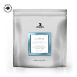 Fauvert Actidose Powder 7 Shades Compact Zip Bag & Micro-Granular 500g