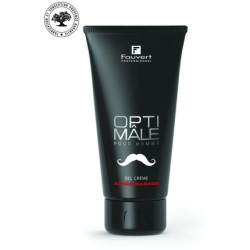 Fauvert Optimal Gel Cream After Shave 150ml