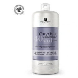 Fauvert Dejaunisseur Oxidant 40 Volume 1 Liter