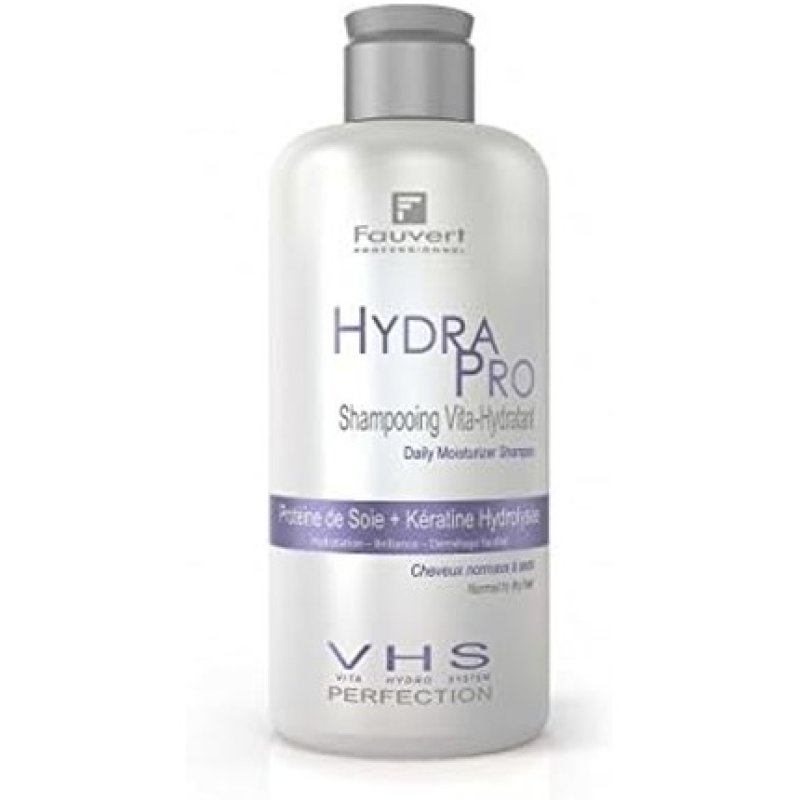 vhsp Vita Moisturizing Shampoo 250ml