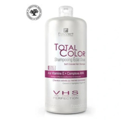 Fauvert Total Color Gentle Shampoo 1l