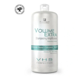 Fauvert Volume Extra Shampoo 1 Liter