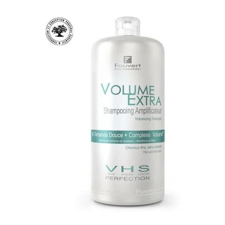 Fauvert Volume Extra Shampoo 1 Liter