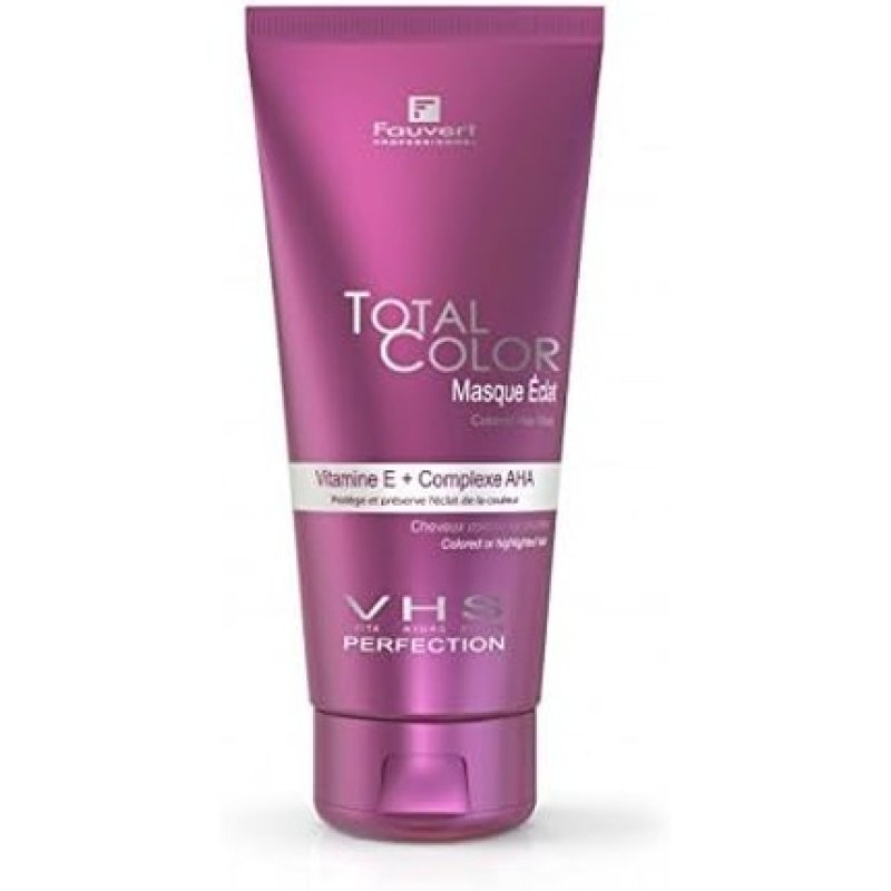 VHSP Radiance Mask 200ml