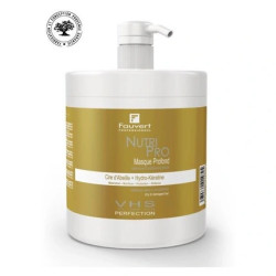 Fauvert Nutri Pro Deep Mask 1kg - Hair Care