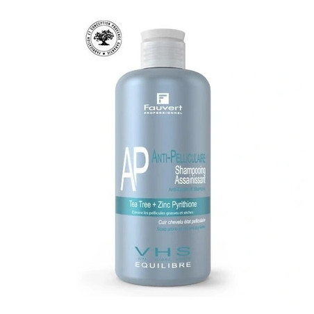 Fauvert Purifying Anti-Dandruff Shampoo 250ml