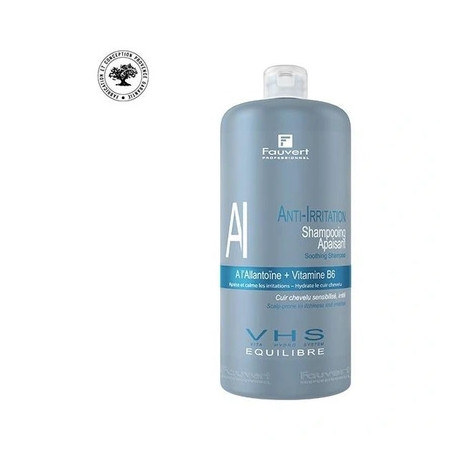 Fauvert Fauvert Ai Anti-Irritation Shampoo 1l