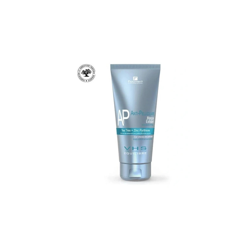 Fauvert Ac Anti-Dandruff Mask 200ml