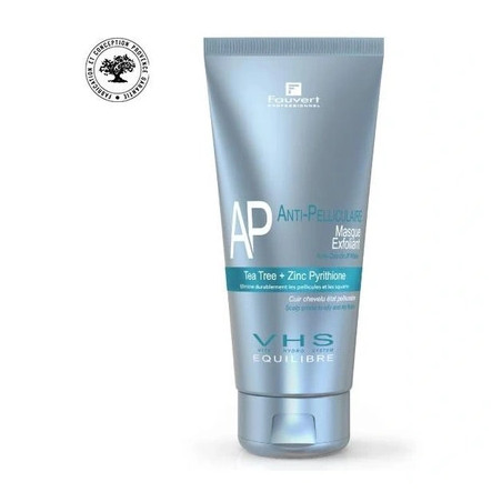 Fauvert Ac Anti-Dandruff Mask 200ml