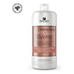 Fauvert Gyptis Color Fixing Shampoo Mango Apricot 1l