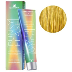 Fauvert Punky Flash Yellow Hair Color - 100ml