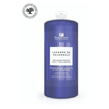 Fauvert Lavender Reflect Shampoo 1l