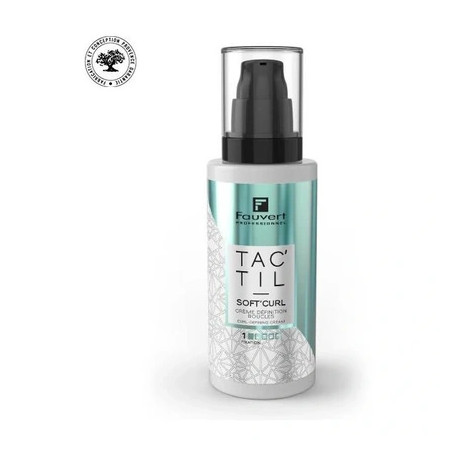 Fauvert Soft'curl Definition Cream - 150ml