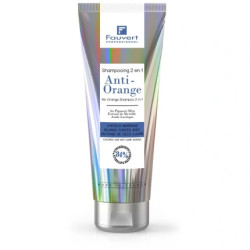 Fauvert 2-In-1 Anti-Orange Shampoo 225ml