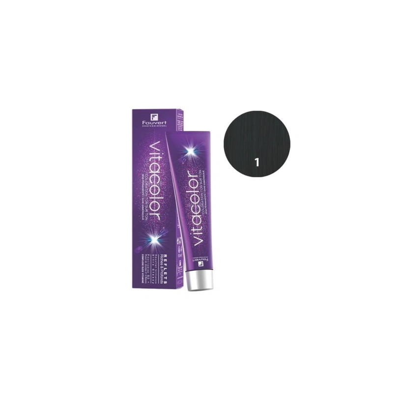 Fauvert Vitacolor Gloss B 1 - 100ml