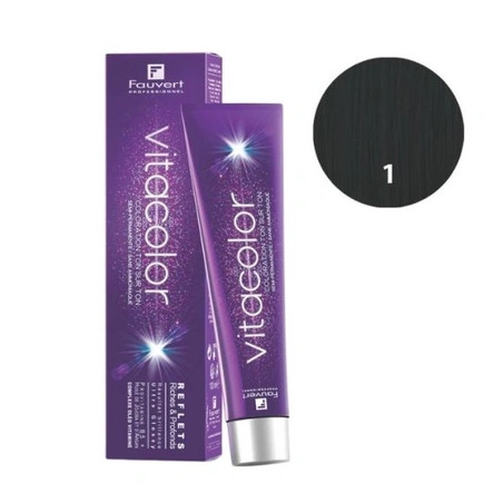 Fauvert Vitacolor Gloss B 1 - 100ml