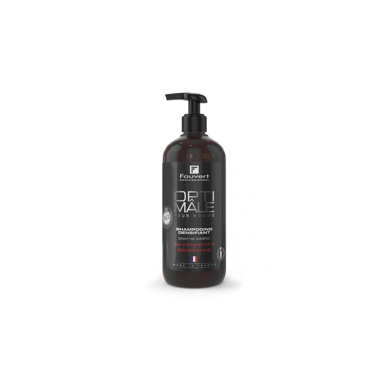 Fauvert Optimal Densifying Shampoo 500ml
