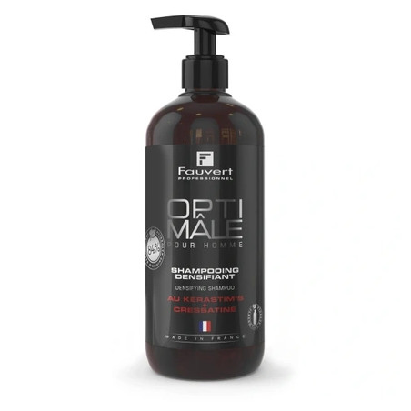 Fauvert Optimal Densifying Shampoo 500ml