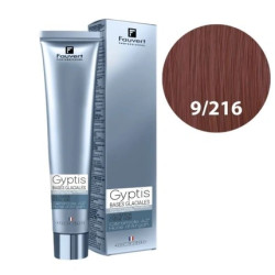 Fauvert Fauvert Gyptis 9/216 - Gold Champagne Rose