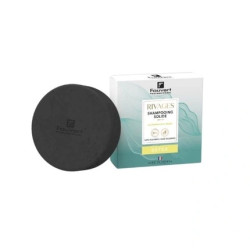 Fauvert Rivages Detox Solid Shampoo 55g