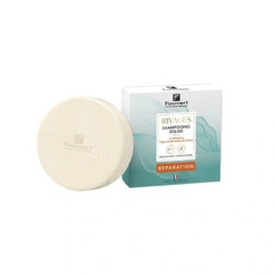 Fauvert Rivages Repair Solid Shampoo - 55g