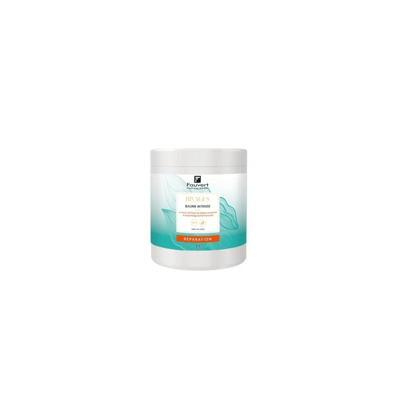 Fauvert Rivages Intense Repair Balm 1kg