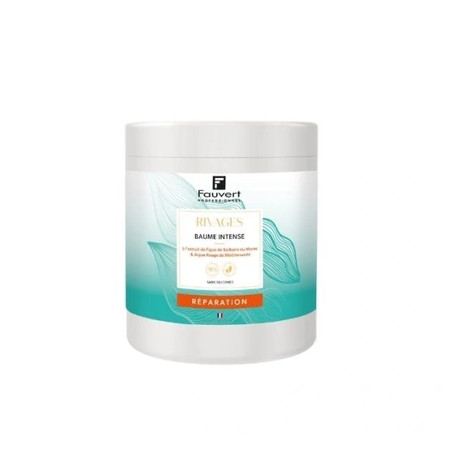 Fauvert Rivages Intense Repair Balm 1kg