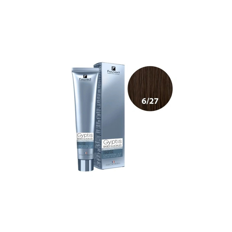 Fauvert Gyptis 6/27 - Hair Color Treatment
