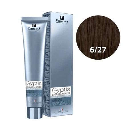 Fauvert Gyptis 6/27 - Hair Color Treatment