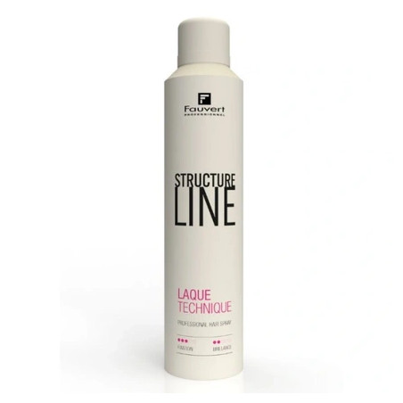Fauvert Fauvert Structure Line 300ml