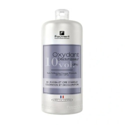 Fauvert De-Yellowing Oxidant 10 Vol 1 Liter