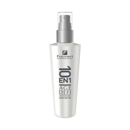 Fauvert 10 In 1 Botox Treatment Spray - 150ml