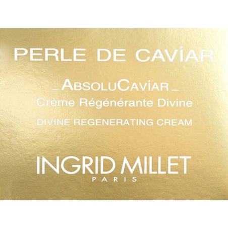 Ingrid Millet Absolucaviar Regenerating
