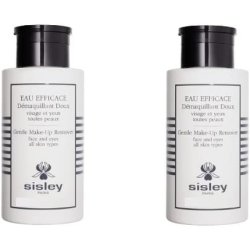 Sisley Eau Efficace Makeup Remover Duo Set