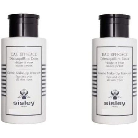 Sisley Eau Efficace Makeup Remover Duo Set