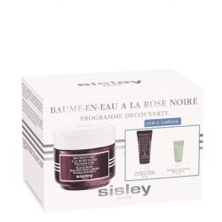 Sisley Baume in Eau à La Rose Noire Set 0.3ml