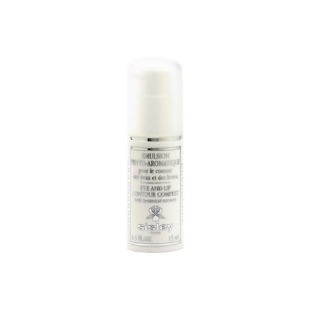 Sisley Phyto Aromatique Eye and Lip Emulsion Unisex 15ml