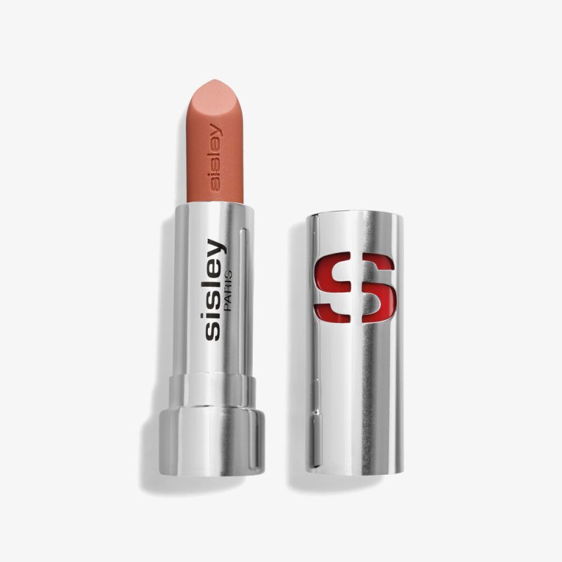 Sisley Phyto-lip Shine N°1 Sheer Nude