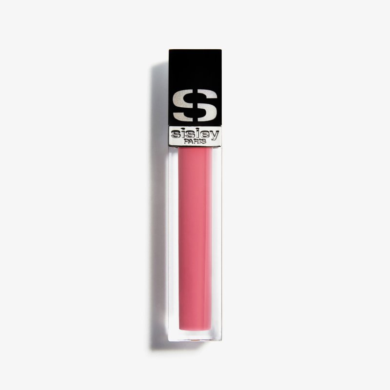 Sisley Ladies Phyto Lip Gloss No.4 Fuschia 0.2 oz