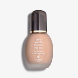Sisley Phyto-Teint Eclat Fluid Foundation Oil-Free Long Lasting 2 Soft Beige