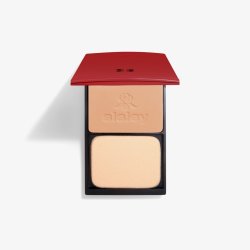 Sisley Phyto-Teint Eclat Compact 10 g Compact case Powder 02 Soft Beige