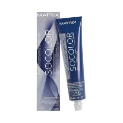 Matrix Socolor Beauty Extra Blonde Rose Hair Dye 90ml