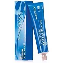 Matrix Socolor Beauty Extra Blonde Bronze Hair Dye 90ml