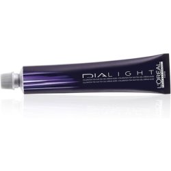 L'Oréal Professionnel Dia Light Demi-Permanent Hair Colour 7.35 Medium Blonde Gold Mahogany 50ml