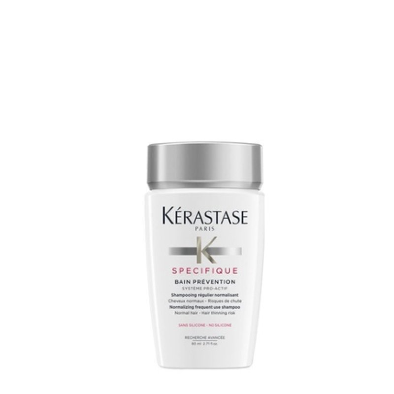 Kerastase Kerastase Bain Prevention 80ml