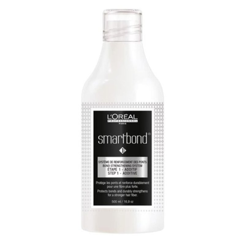L'Oréal Smartbond Step 1 500ml