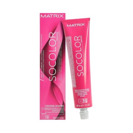 Matrix Socolor Beauty Jewels 4vr Hair Dye 90ml