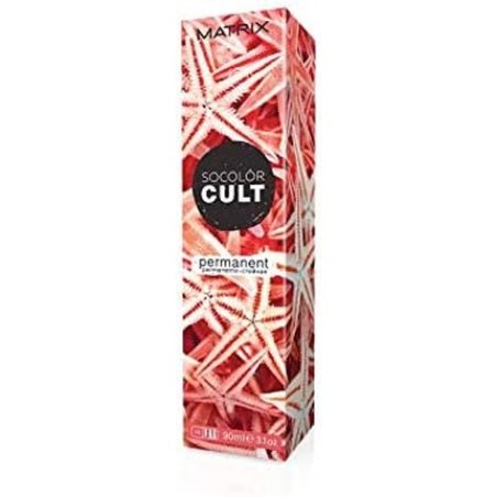 Matrix Mx Cult Perm Str Coral 90ml