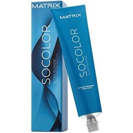 Matrix SoColor Beauty Permanent Hair Colour UL-P Ultra Blonde Pearl 90ml