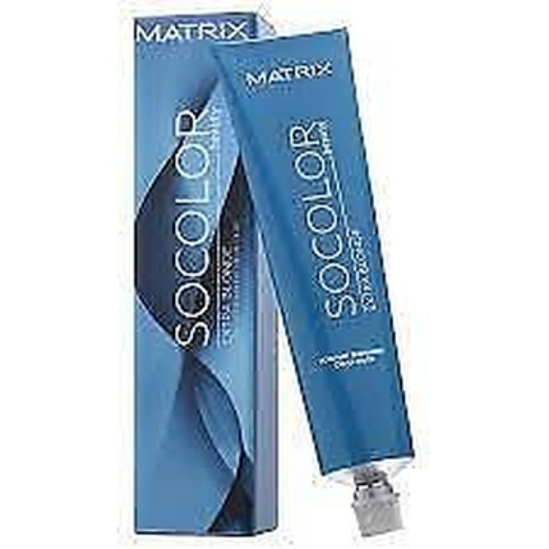 Matrix Socolor Ultra Blonde Hair Color